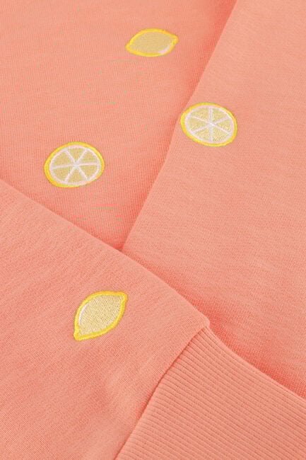 TUMBLE 'N DRY Sweatshirt LIMONI - large