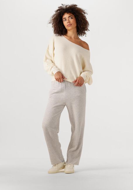 Ecru AMERICAN VINTAGE Pullover DAMSVILLE - large