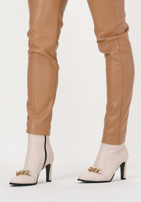 Wei&szlig;e NOTRE-V Stiefeletten 27439 - large