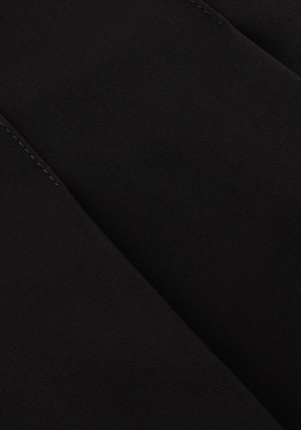 Schwarze ACCESS Minirock D54-5079-387 - large