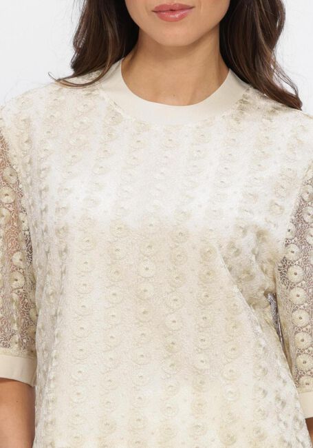 Creme AAIKO Top JULICE NY 521 - large