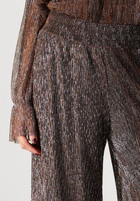 Bronzefarbene NOTRE-V Hose NV-ELEYSA - large