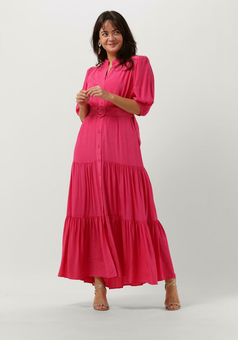 rosane suncoo maxikleid celma