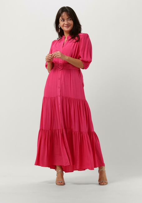 Rosane SUNCOO Maxikleid CELMA - large