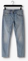 Graue PME LEGEND Slim fit jeans TAILWHEEL COMFORT LIGHT BLUE