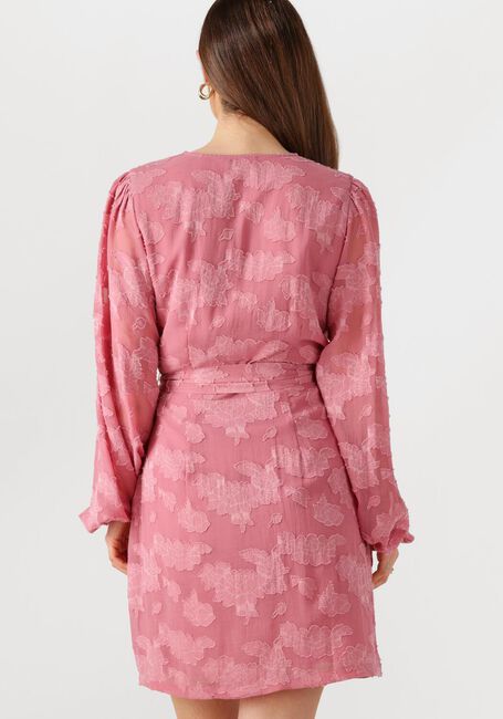 Rosane AAIKO Minikleid ELOISE CHIFFON FLOWER PES 509 - large