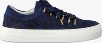 Blaue OMODA Sneaker O1278 - medium
