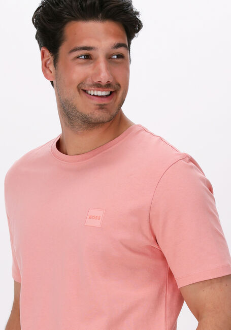 Orangene BOSS ORANGE T-shirt TALES - large