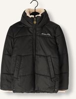 Schwarze LIKE FLO Wattierte Jack AELIN Schwarze LIKE FLO Wattierte Jack AELIN - medium