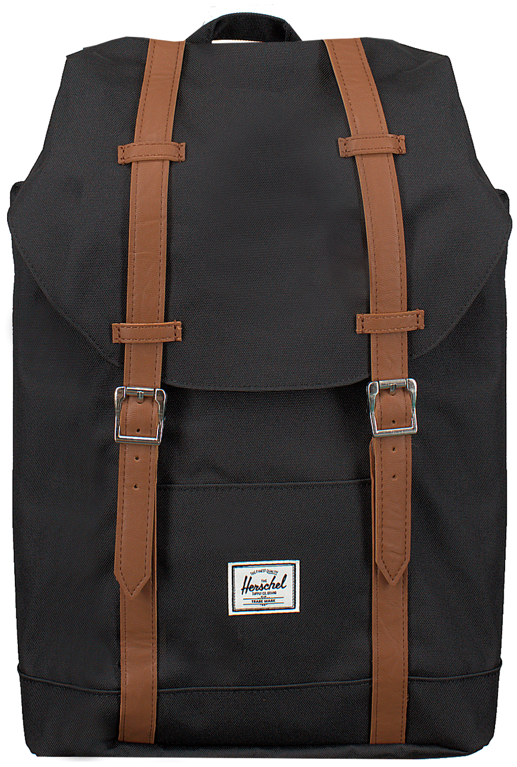 Blaue HERSCHEL Rucksack RETREAT MIDVOLUME Omoda