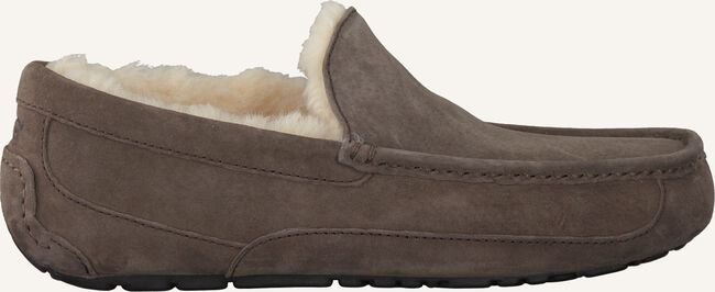 Taupe UGG Hausschuhe ASCOT Taupe UGG Hausschuhe ASCOT - large