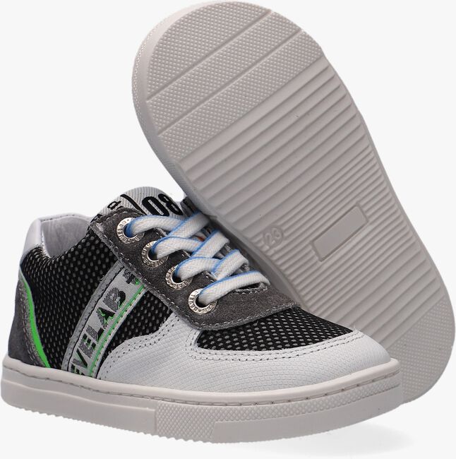Graue DEVELAB Sneaker low 41495 - large