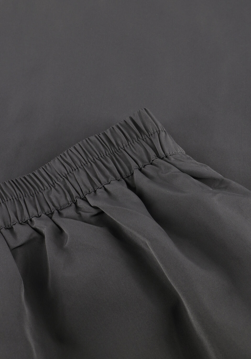 Dunkelgrau AIMEE THE LABEL Maxirock MAXIMUS - large