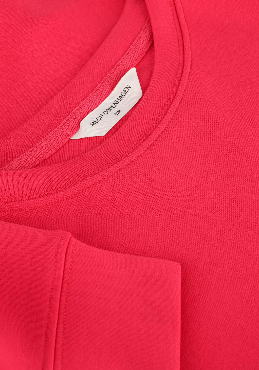 Rosane MSCH COPENHAGEN Sweatshirt MSCHIMA Q SWEATSHIRT - large