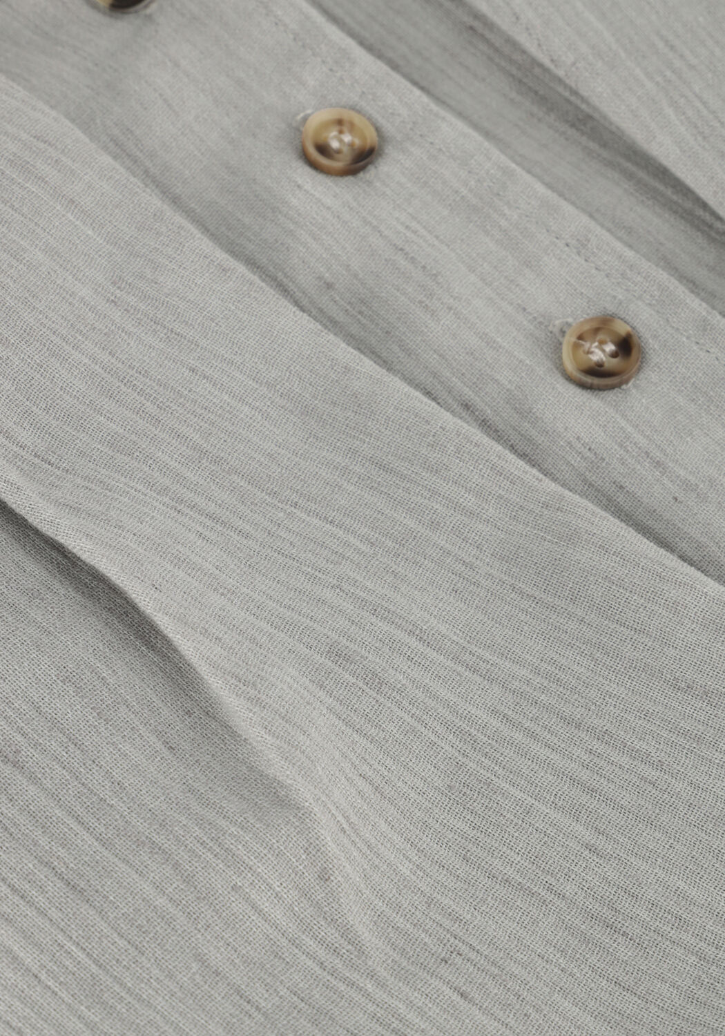 Graue BAJE STUDIO Blusen LISS - large