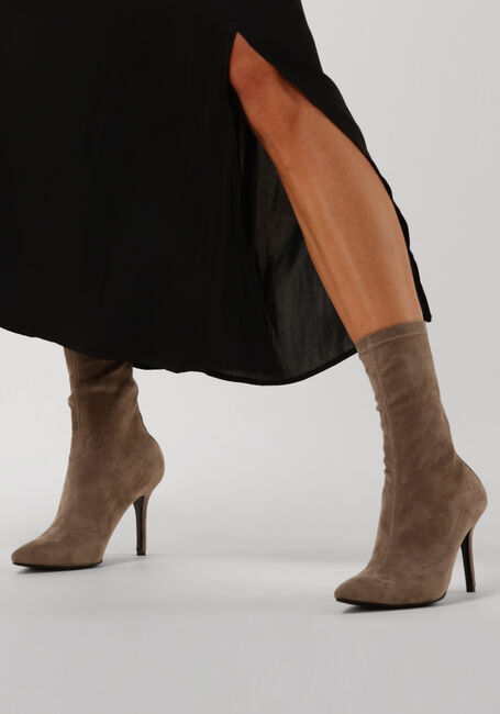 Taupe NOTRE-V Stiefeletten 101 - large