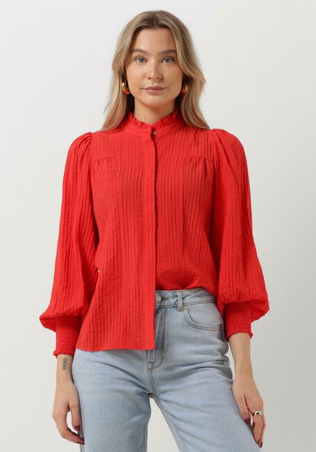 Koralle CO'COUTURE Blusen GEORGIA PETRA SHIRT - large