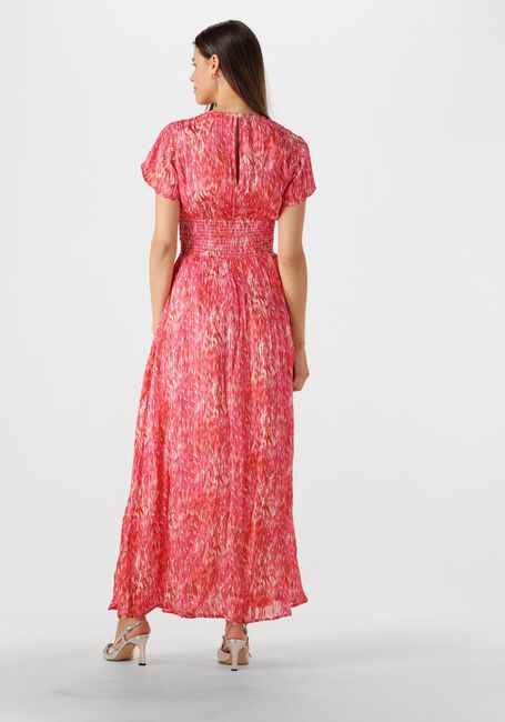Rote NOTRE-V Maxikleid NV-FIORELLA - large
