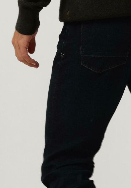 Dunkelblau VANGUARD Skinny jeans V12 RIDER INDIGO CROSS RINSE WASH - large