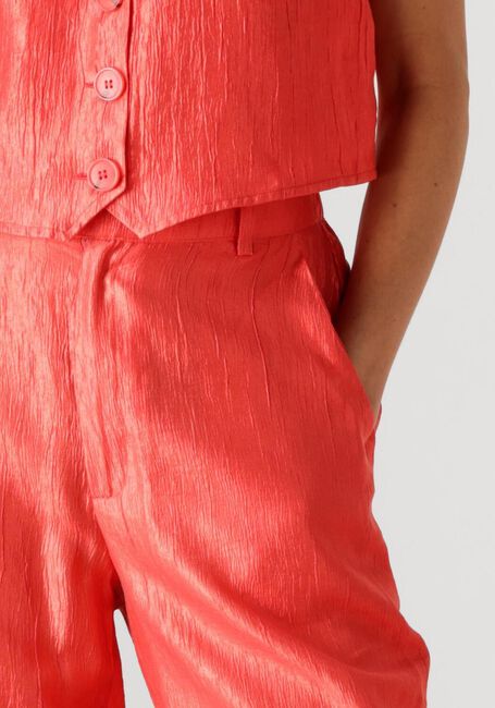 Orangene STUDIO AMAYA Weite Hose ANNA - large