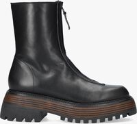 Schwarze TORAL Ankle Boots 12707 - medium
