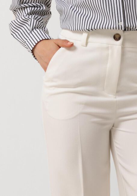 Nicht-gerade weiss MODSTRÖM Hose GALE PANTS - large