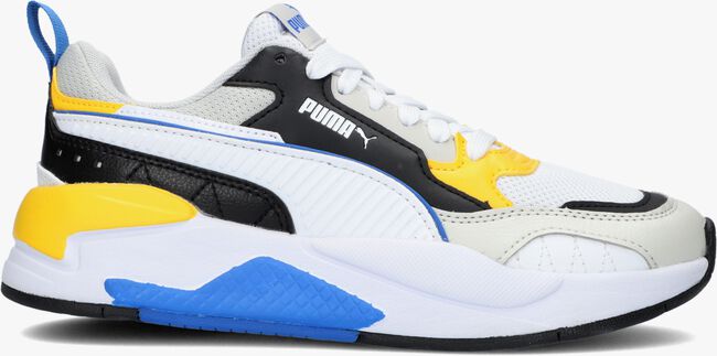 Weiße PUMA Sneaker low X-RAY 2 SQUARE JR - large