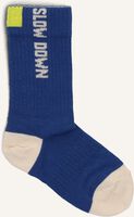 Blaue MP DENMARK Socken ASLE SOCKS Blaue MP DENMARK Socken ASLE SOCKS - medium