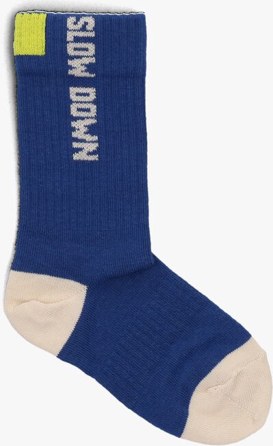 Blaue MP DENMARK Socken ASLE SOCKS - large