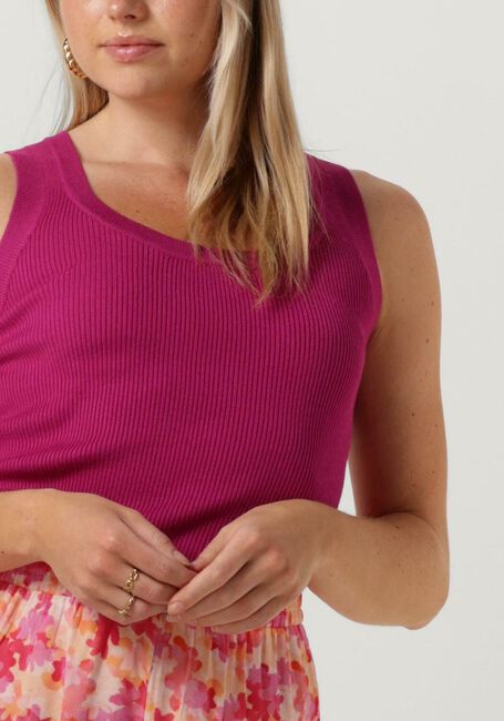Lilane YDENCE Top KNITTED TOP KEELY - large
