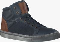 Blaue BANA&CO Sneaker 46755 - medium