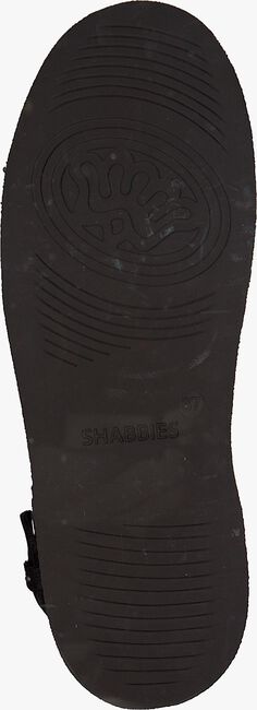 Braune SHABBIES Ankle Boots 181020054 - large