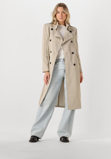 Ecru DRYKORN Pullover TERESY - large