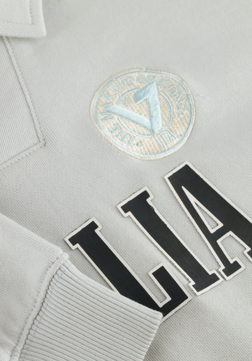 Hellblau VINGINO Pullover NICO - large