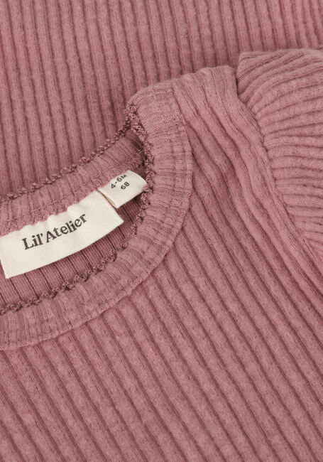Rosane LIL' ATELIER Strampler NBFRAJA SAO LS SLIM BODY LIL - large