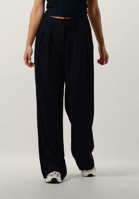 Dunkelblau CO'COUTURE Hose CADEAU PANTS - large