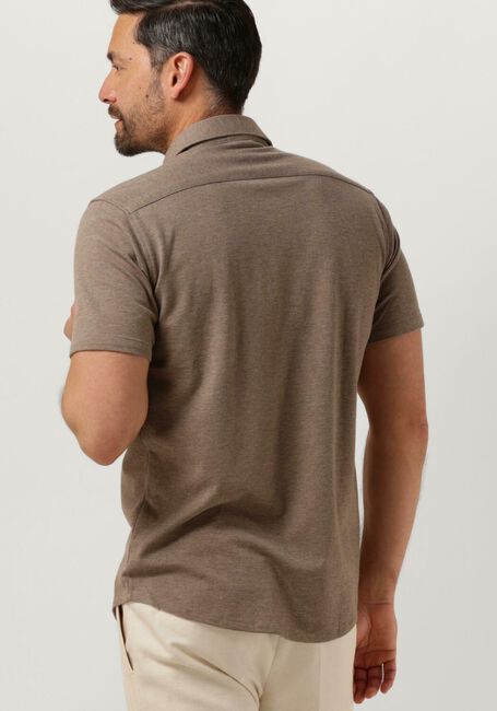 Beige DSTREZZED Casual-Oberhemd DS_LAYTON SHIRT - large