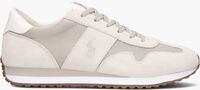 Graue POLO RALPH LAUREN Sneaker low TRAIN 85 - medium