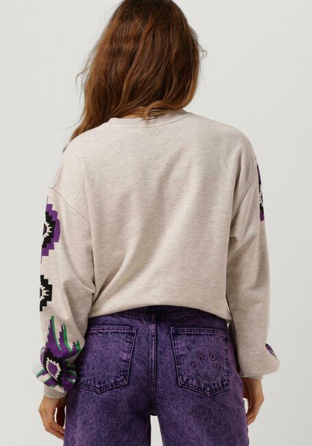 Sand REFINED DEPARTMENT Pullover JAYNE - large