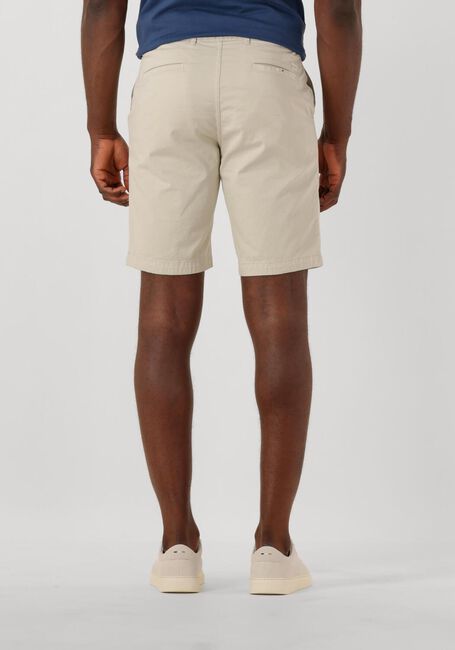 Beige BOSS ORANGE Kurze Hose CHINO-SLIM-SHORT - large