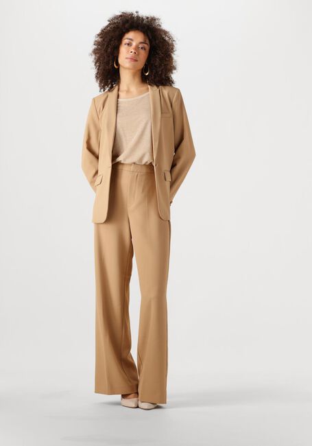 Beige MOS MOSH Kimono PHOEBE MILEY BLAZER - large