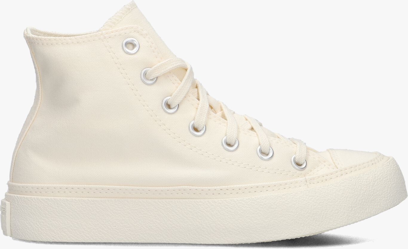 Weiße CONVERSE Sneaker High CHUCK TAYLOR ALL STAR HI | Omoda