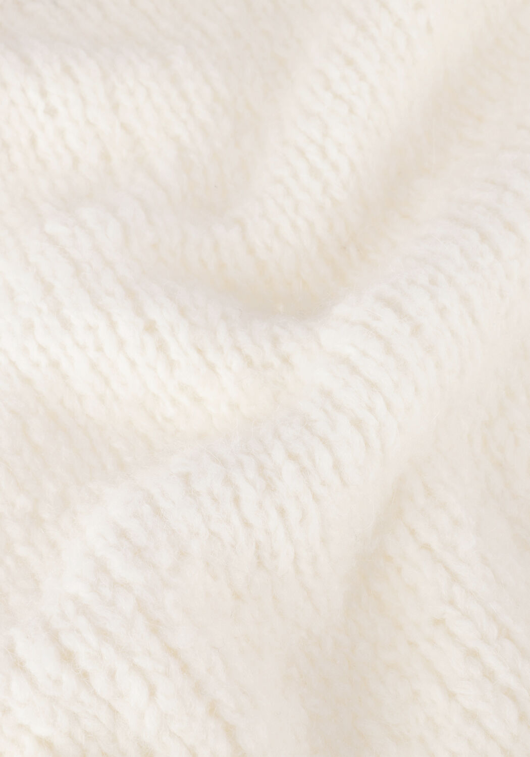 Nicht-gerade weiss BY-BAR Pullover NINO PULLOVER - large