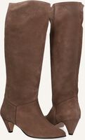 Taupe ANONYMOUS COPENHAGEN Hohe Stiefel JASMINA 50 STILETTO Taupe ANONYMOUS COPENHAGEN Hohe Stiefel JASMINA 50 STILETTO - medium