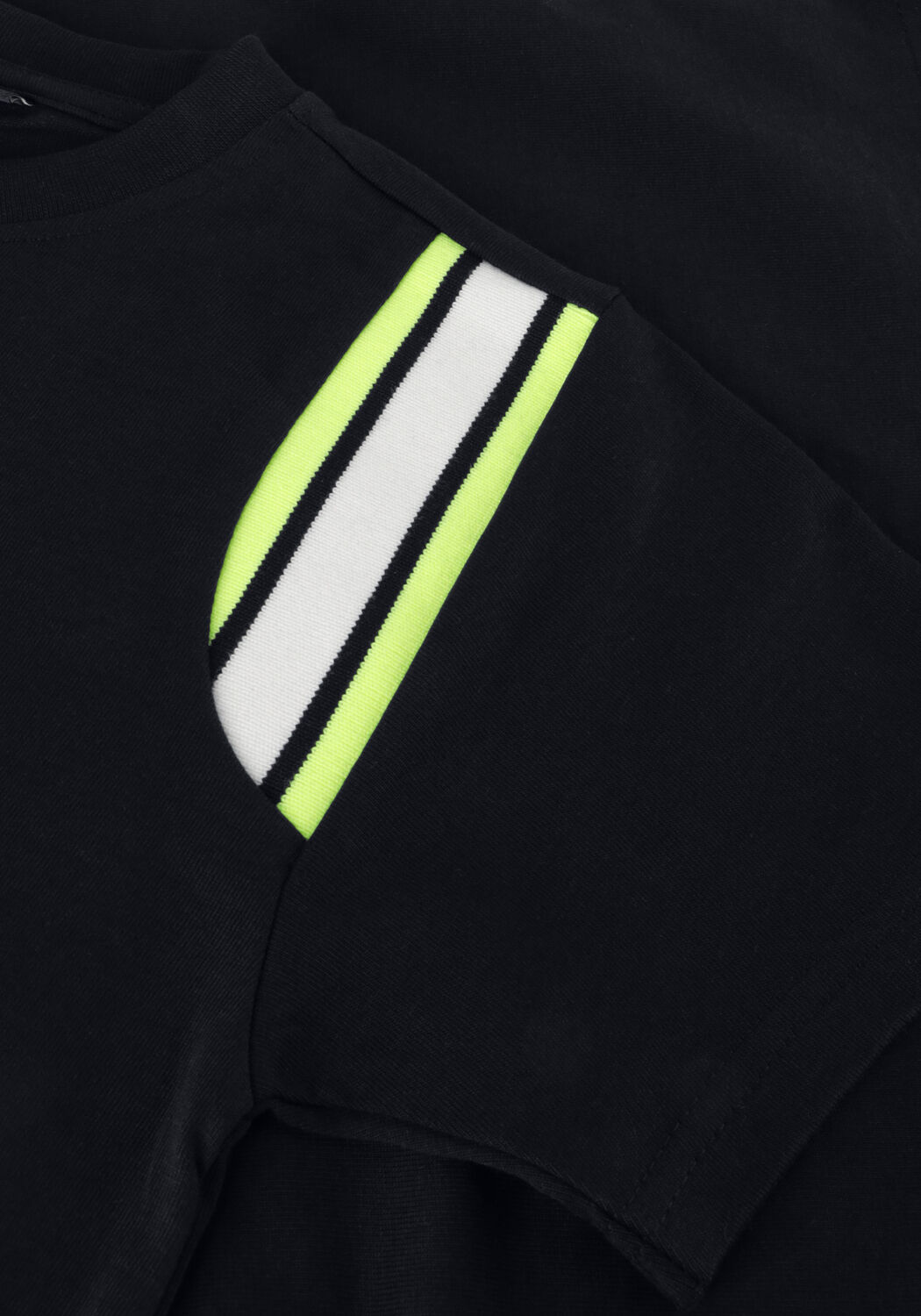 Dunkelblau RETOUR T-shirt RICO - large