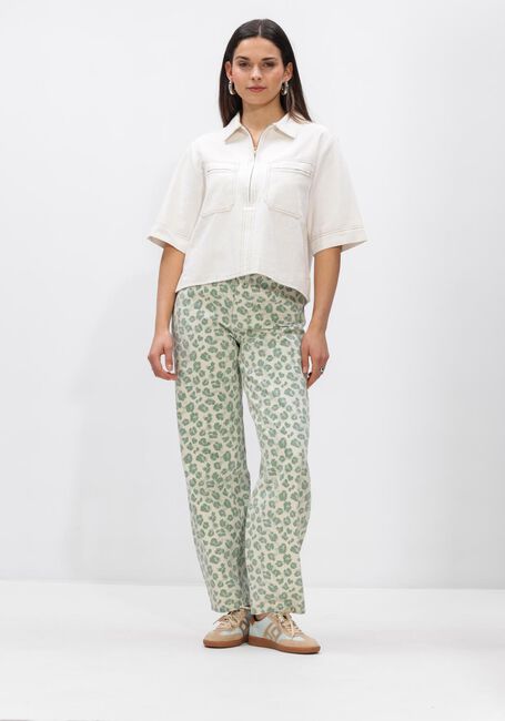 Ecru BY-BAR Tops & T-shirts PHILIPE TOP - large