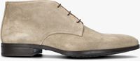 Beige GIORGIO Business Schuhe 38205 - medium