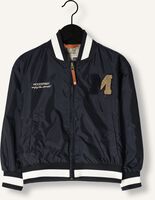 Dunkelblau MOODSTREET Jack JONAS NAVY BOMBER Dunkelblau MOODSTREET Jack JONAS NAVY BOMBER - medium
