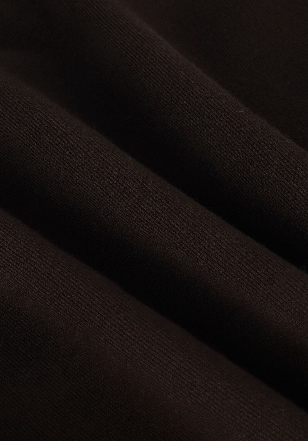 Braune KNIT-TED Pullover HILLY PULLOVER - large