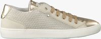 Goldfarbene BANA&CO Sneaker 24530 - medium